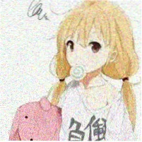 观众慢速胶片的头像